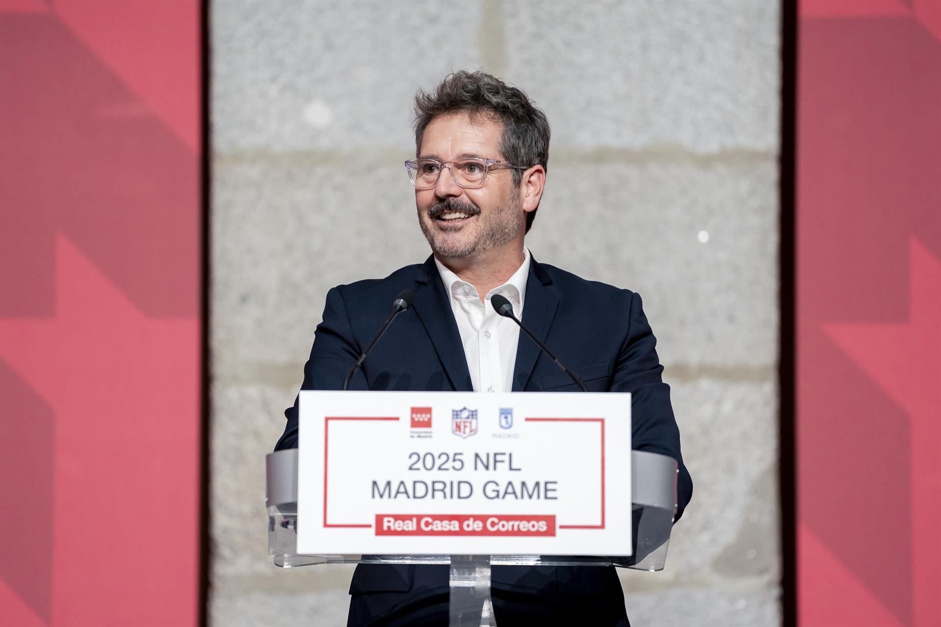En el Ayuntamiento de Madrid no han gustado nada las palabras de Francisco Martín en torno al proyecto musical de Shakira