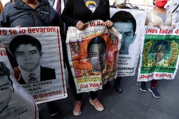 REUTERS/Henry Romero