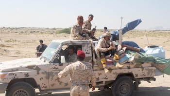 Más combates en Yemen: nuevos