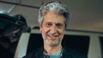 José Levy: "No importa si