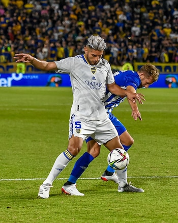 Carlos Zambrano fue llamado por