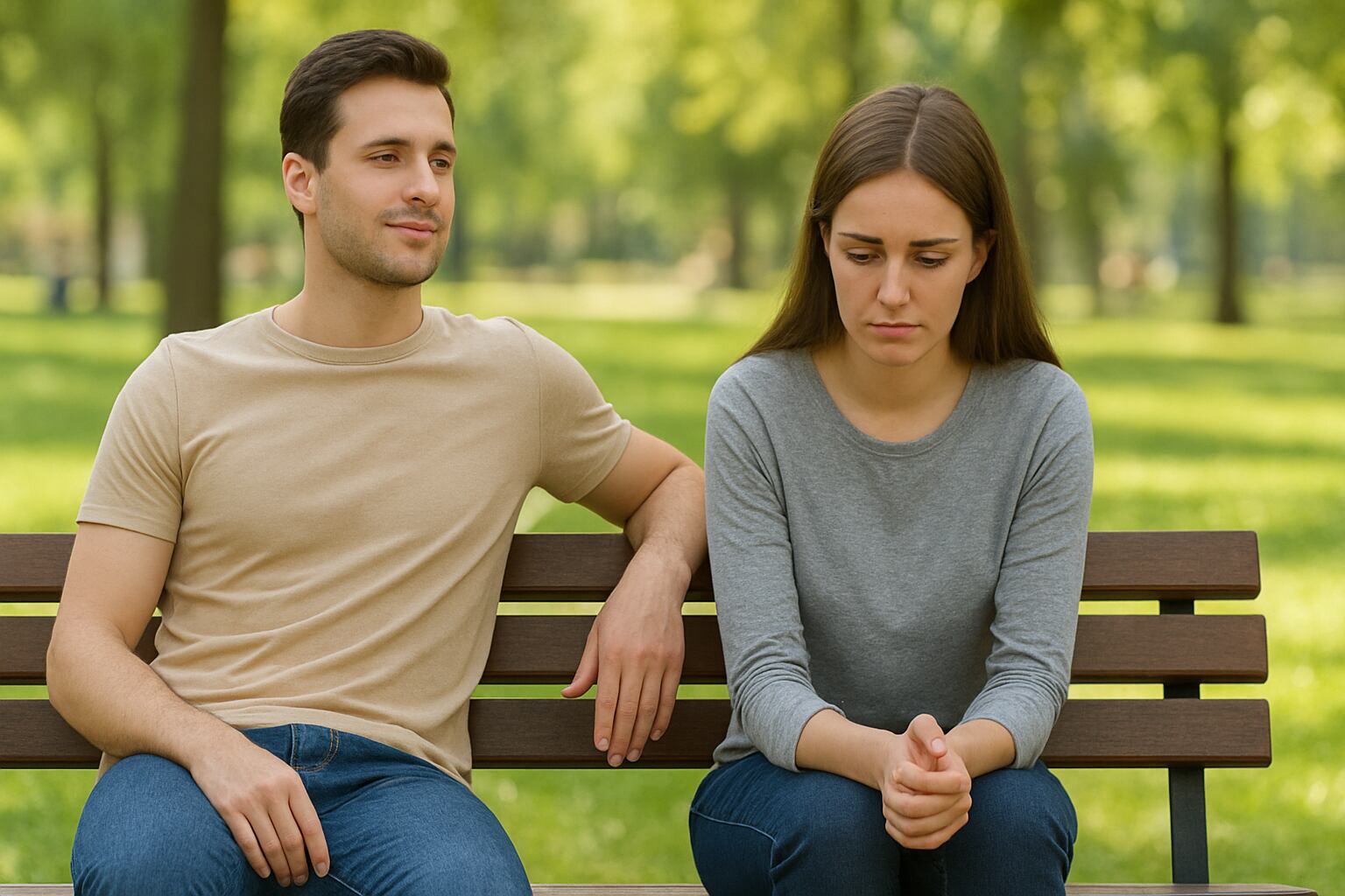 Expertos en psicología relacional afirman que conocer los rasgos propios y de la pareja, practicar la escucha activa y marcar límites saludables son fundamentales para aumentar la felicidad y la estabilidad amorosa.- (Imagen ilustrativa Infobae)