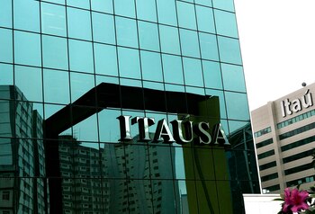 El beneficio neto recurrente, que