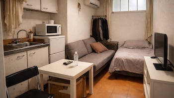 ¿Cuál es la superficie mínima