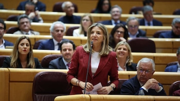 El PP concluye la investigación del Senado sobre el apagón: culpa a Ribera, Aagesen, Beatriz Corredor y la CNMC