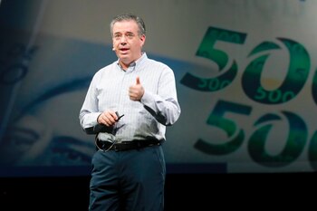 El banco central se reúne