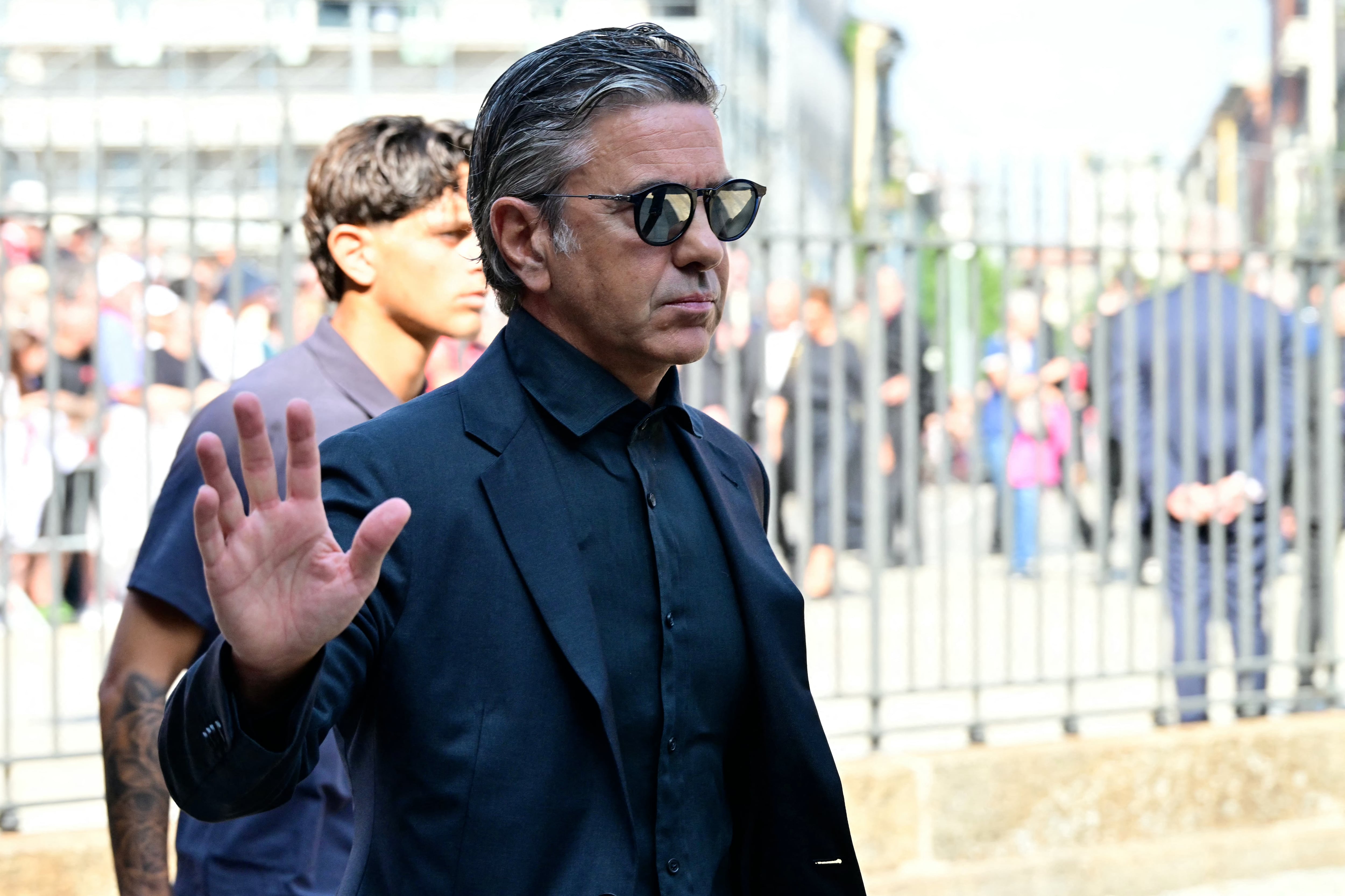 Alessandro