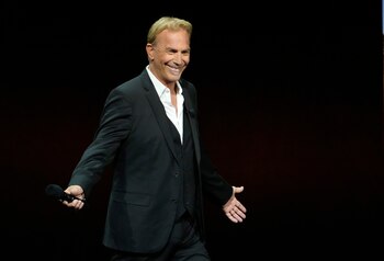 La premiere mundial de la