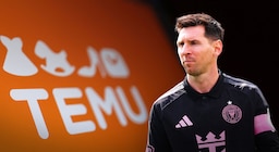 Messi presentó una demanda en la Corte de Nueva York por uso indebido de marca en Temu y otras plataformas online