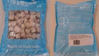 La AESAN alerta de la