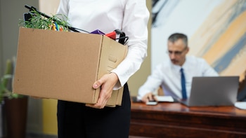 Ignacio de la Calzada, abogado, desmiente un mito sobre las bajas médicas: “Si te despiden estando de baja, gastas paro”