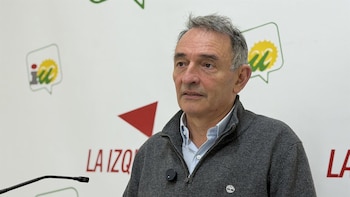 IU apoya el levantamiento en