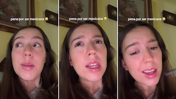 Europeos, Mexicana, Viral