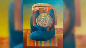 La belleza de la semana: