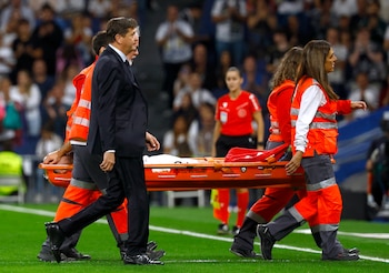 La desoladora imagen de cómo