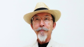 Etsuro Sotoo. (Correntinos/Wikipedia)