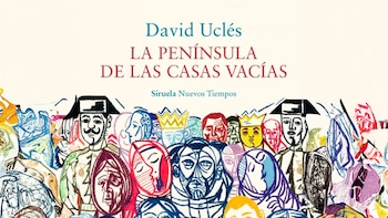 ‘La península de las casas