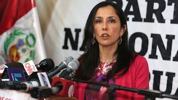 Madre y hermano de Nadine Heredia piden al PJ extender efectos del fallo del TC a favor de Ollanta Humala