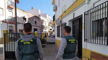 Tres muertos en un tiroteo, entre ellos un menor, y un herido grave en Isla Cristina