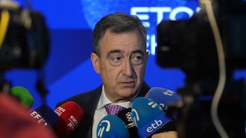 PNV acuerda con el Gobierno