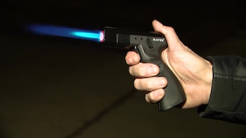 Las tiendas de vapeo que