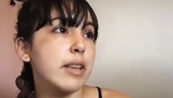 La periodista Mary Karla Ares