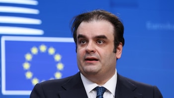 Bruselas y el Eurogrupo estudiarán la propuesta española del activo seguro europeo pese a la falta de consenso