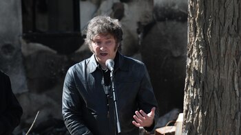 'Motosierra' y 'licuadora', las claves