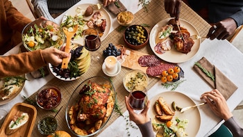 ¿Cuál es la hora perfecta