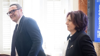 García Ortiz pide al TC que anule la condena que le impuso el Supremo por revelación de secretos de la pareja de Ayuso