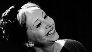 Anaïs Nin, figura clave en