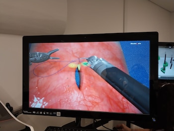 Con más de 12.000 cirugías