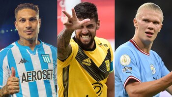 Partidos de hoy, miércoles 22 de febrero: canales de TV, horarios y resultados en vivo.