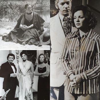 Judy Henríquez lanzó llamado para