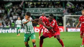 Atlético Nacional aclaró las ofertas que le han hecho por Juan Rengifo, figura del club: “No lo prestaremos”
