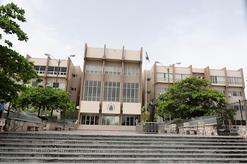 La Corte del Distrito Este de Texas solicitó la primera extradición en enero, vinculada a delitos de narcotráfico y conspiración para distribuir sustancias controladas. EFE/Gustavo Amador/Archivo