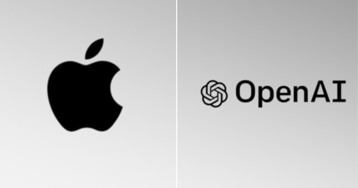 OpenAI acusa a Apple de obtener información secreta sobre uno de sus dispositivos