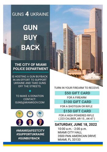 El anuncio en redes sociales