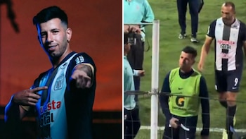 Pablo Ceppelini se disculpó por