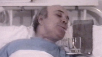 Ramón Sampedro decidió grabarse mientras