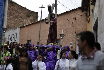 Durante la semana se realizan