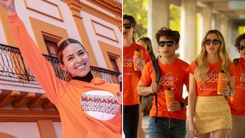 ¿'Cindy la Regia’ está basada