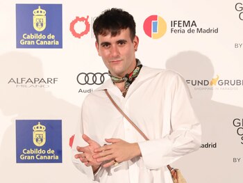 24/10/2020 PALOMO SPAIN
EUROPA ESPAÑA SOCIEDAD
ORGANIZACIÓN