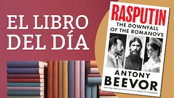 El enigma de Rasputín ante el espejo de la historia: mitos, verdades y teorías conspirativas
