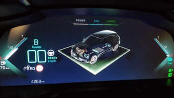 Wie stark beeinflussen äußere Bedingungen