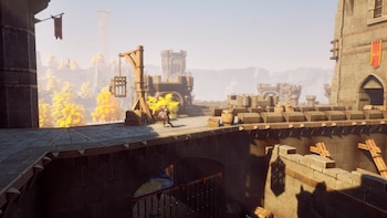 RuneScape: Dragonwilds, de Jagex.