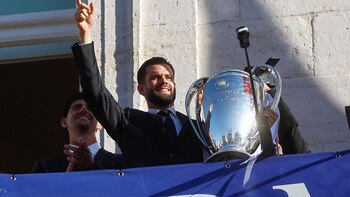 Nacho cierra su ciclo en