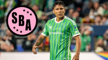 Raúl Ruidíaz y las posibilidades