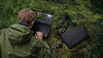 Conoce la nueva laptop para