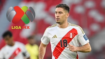 Santiago Ormeño hizo autocrítica por su carrera deportiva y confía en volver a la Liga MX: “Ya maduré, me siento mejor que nunca”